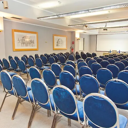 Hotel Borromini