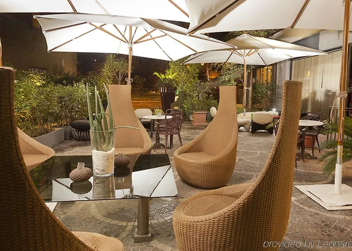 Borromini רומא